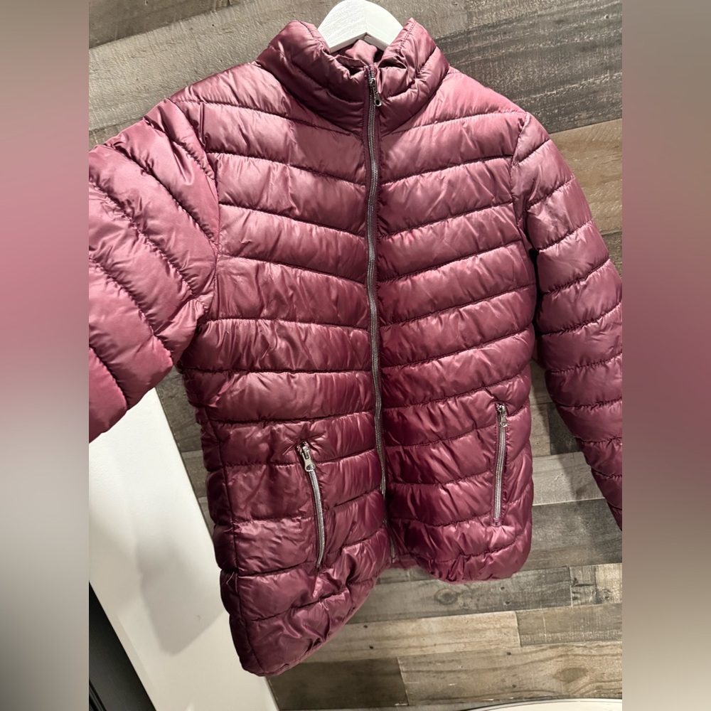 Cherokee | Packable Puffer Jacket - image 4